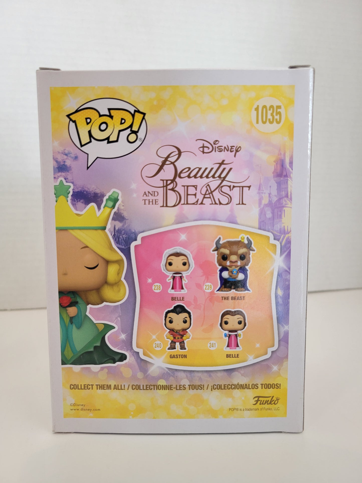 Pop! Enchantress #1035