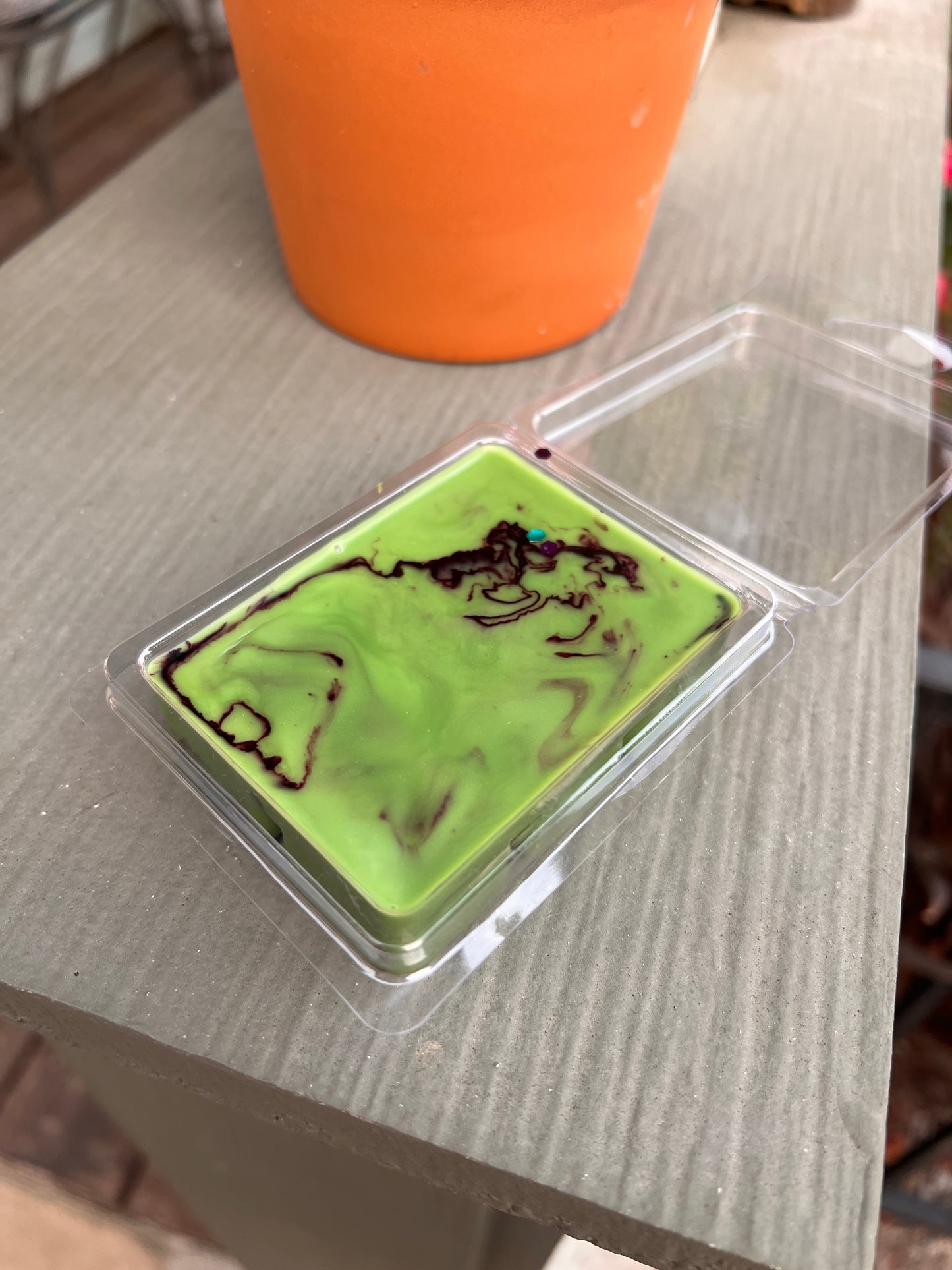 Spooktacular Monster Mash Wax Melts