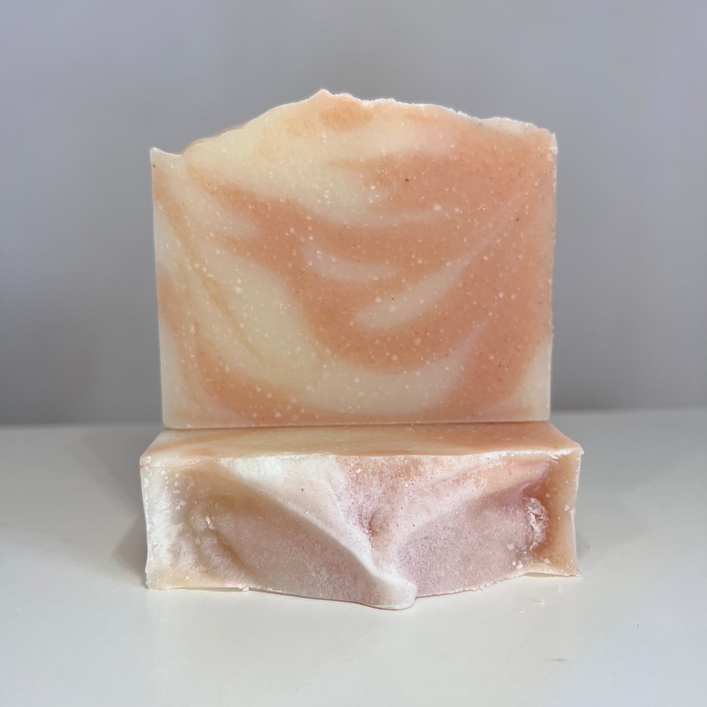 Circle of Life Lion King Soap