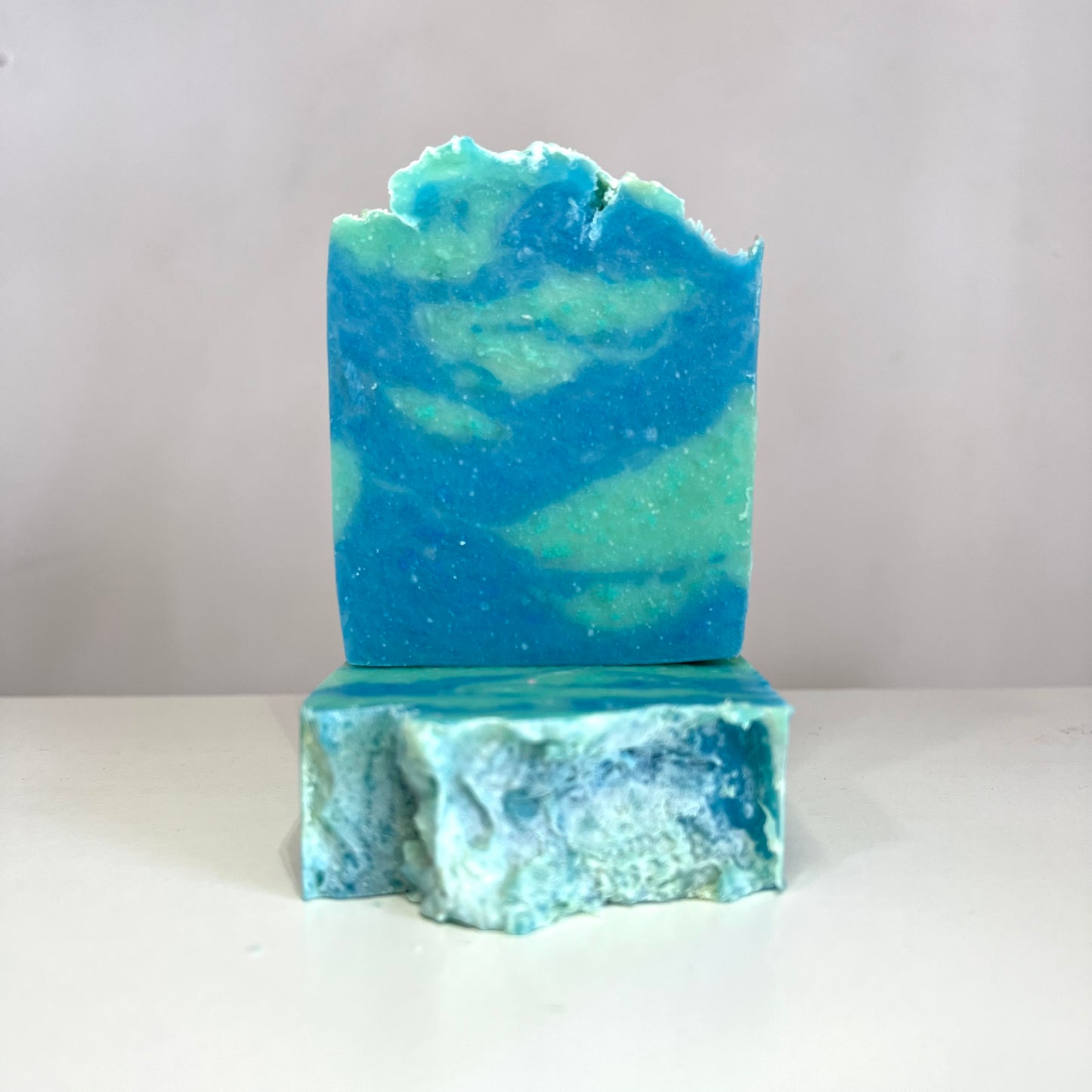 Let’s Party Ken Soap
