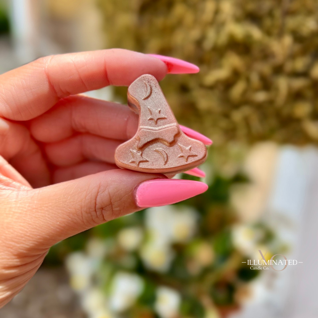 But Where to Put You? Sorting Hat Wax Melts - XO Illuminated 