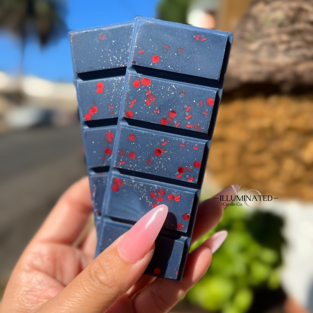 Spooktacular Halloween Forever Wax Melts - XO Illuminated