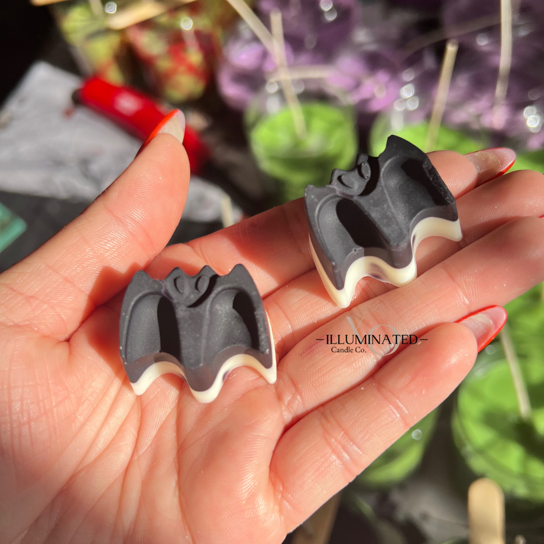 Spooktacular Bone Daddy Wax Melts