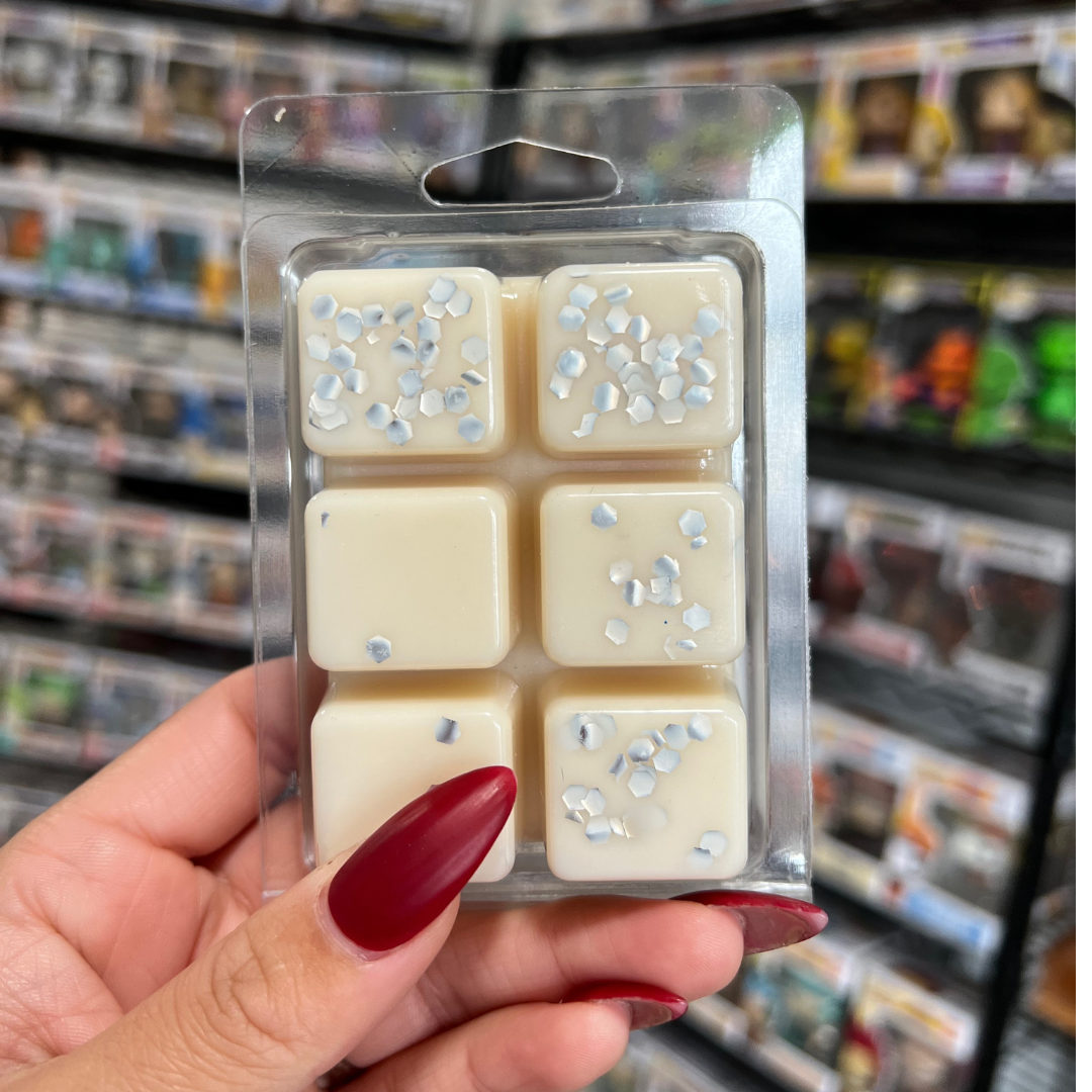 Christmassy Red-Nosed Reindeer Wax Melts