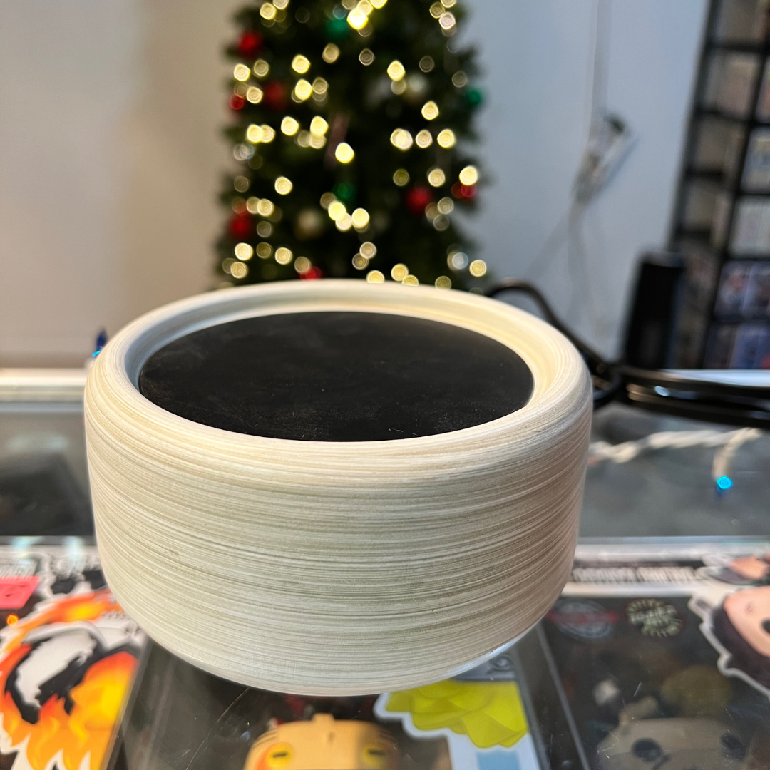Ceramic Wax Melt & Candle Warmer