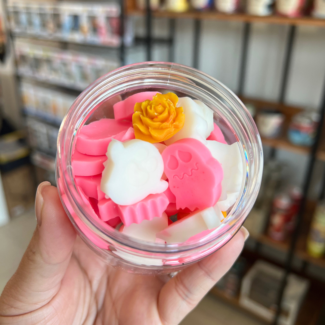 Spring Haunts Wax Melts - XO Illuminated