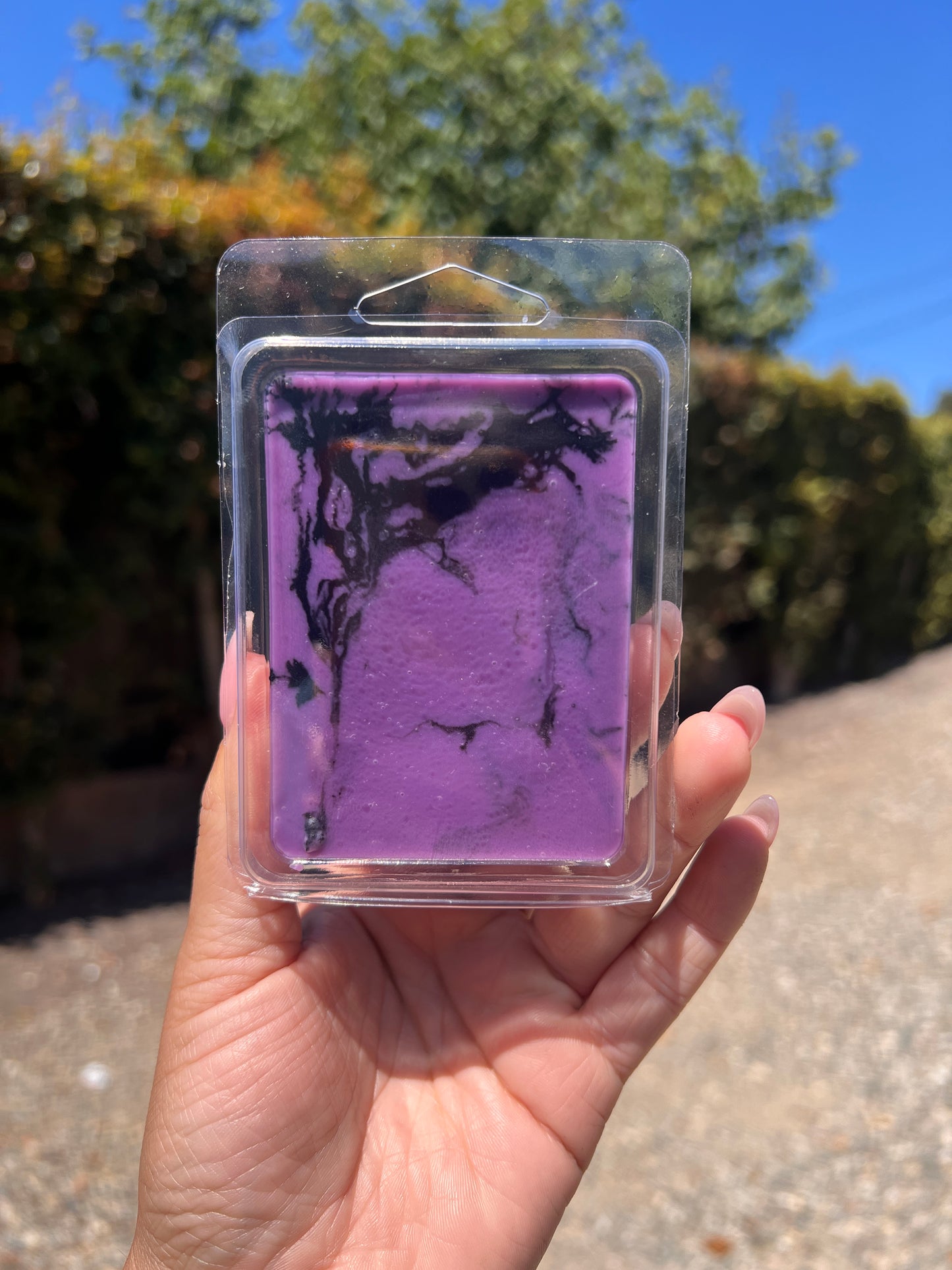 Spooktacular Autumn of Woe Wax Melts