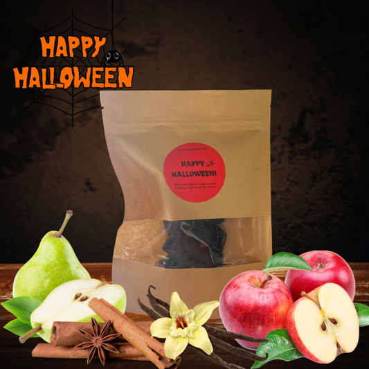 PRE- ORDER Spooktacular Happy Halloween Wax Melts