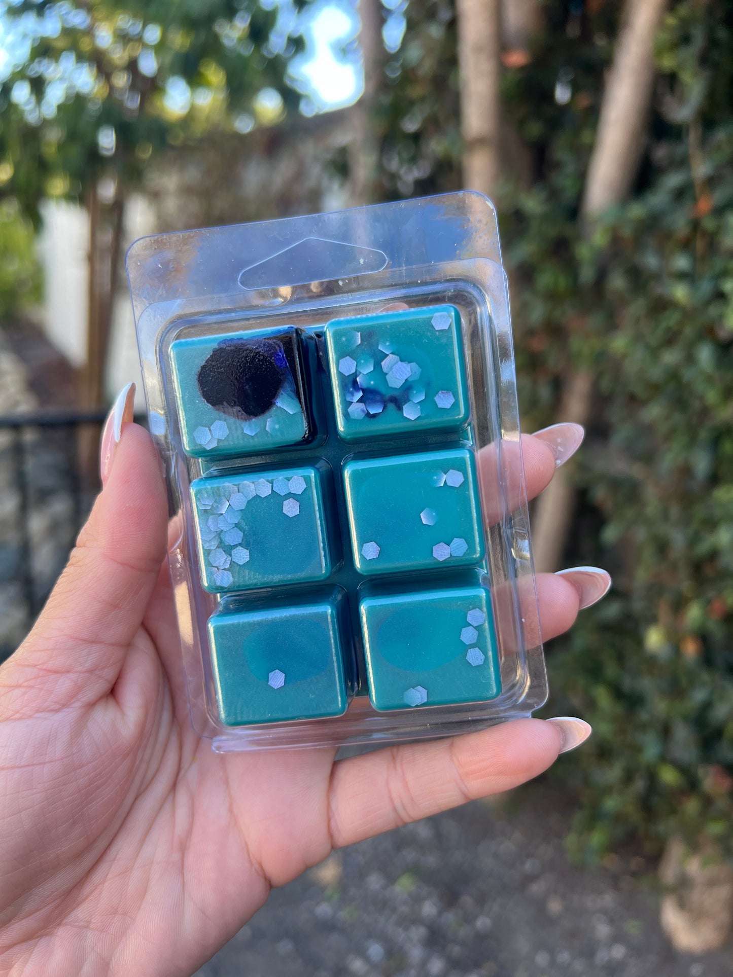 Spooktacular Ghost Children Wax Melts