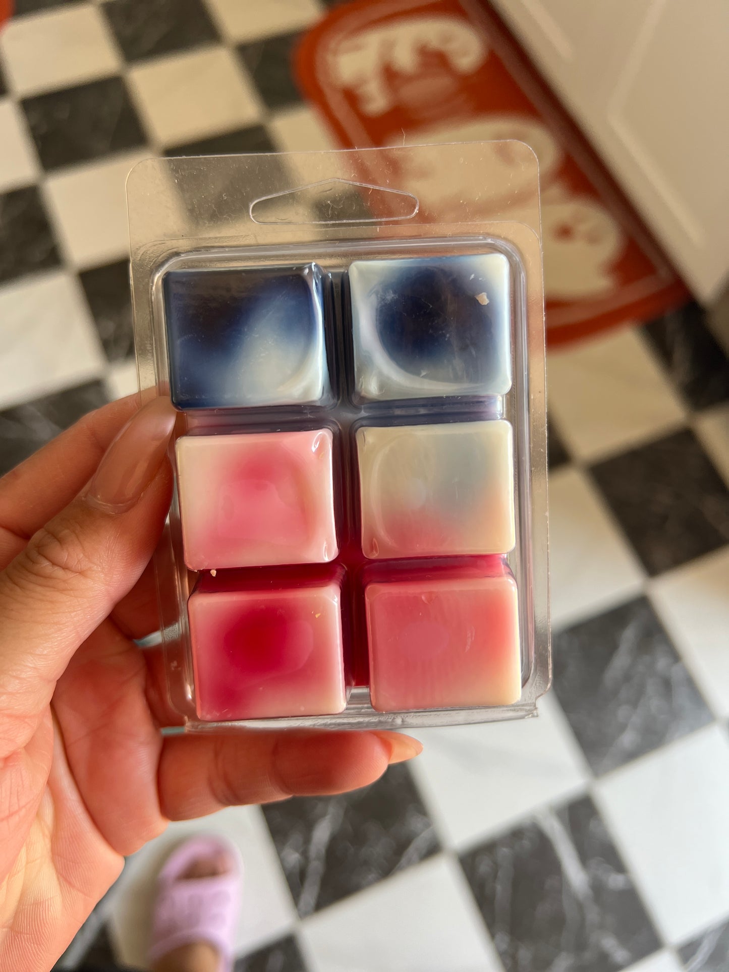 Spooktacular Haunted Heirloom Wax Melts