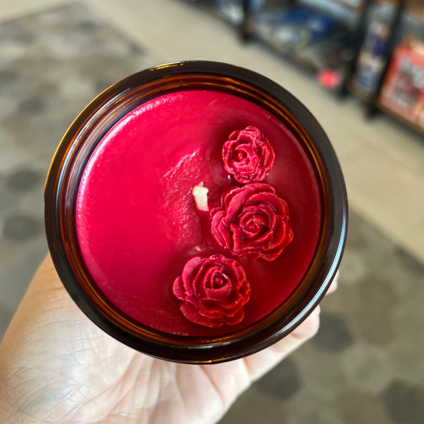 Spooktacular Spooky Ghoul Summer Limited Edition Candle