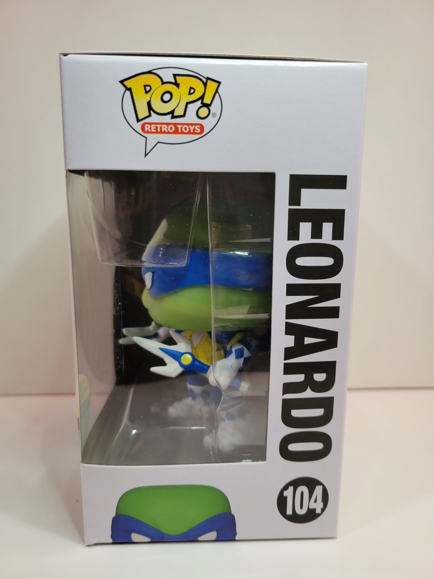 Pop! Leonardo #104