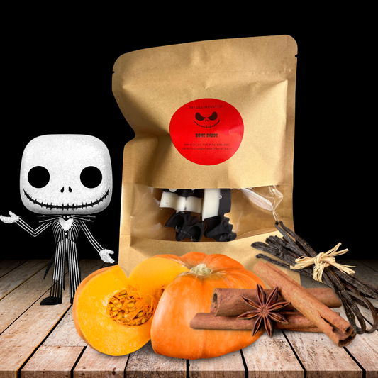 Spooktacular Bone Daddy Wax Melts