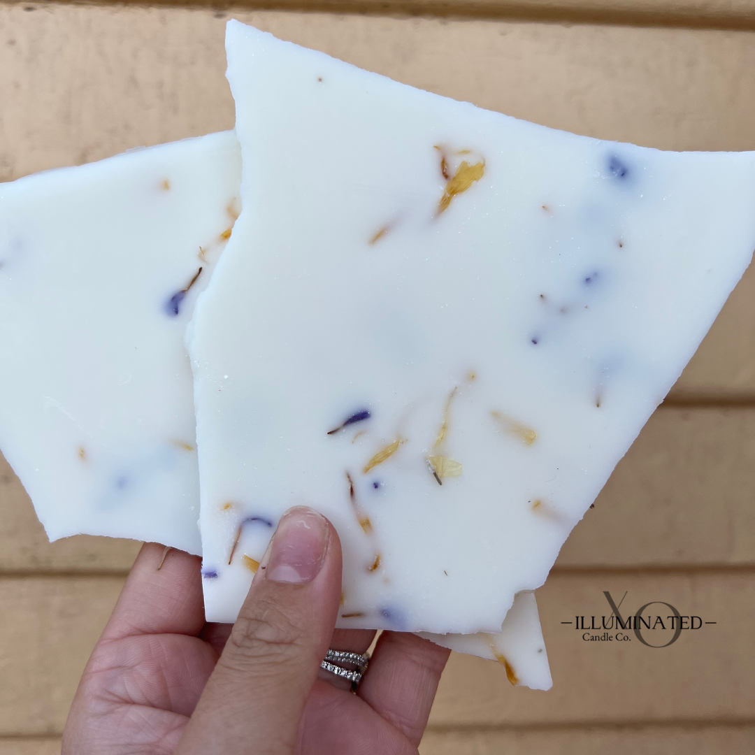 The Fairest One of All Wax Melts - XO Illuminated 